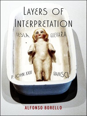 cover image of Layers of Interpretation
